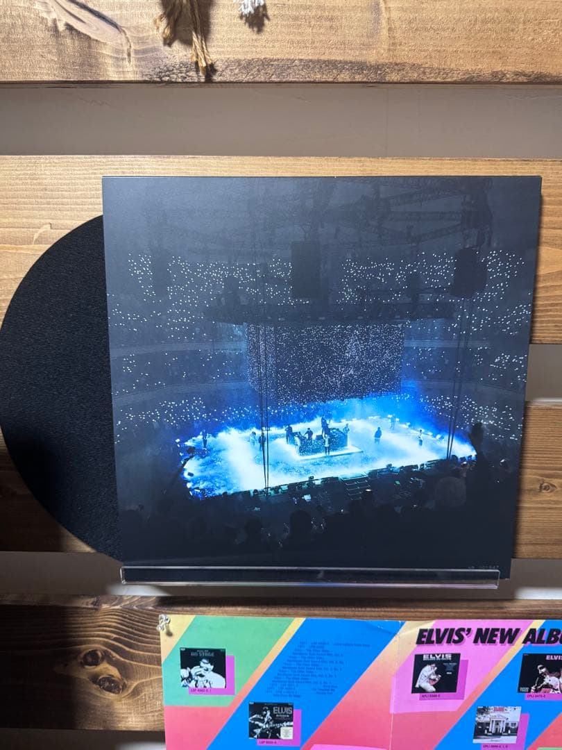 KANDYTOWN レコード 2LP kt4l LASTLIVE