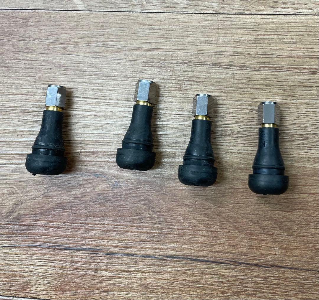 15インチアルミホイール