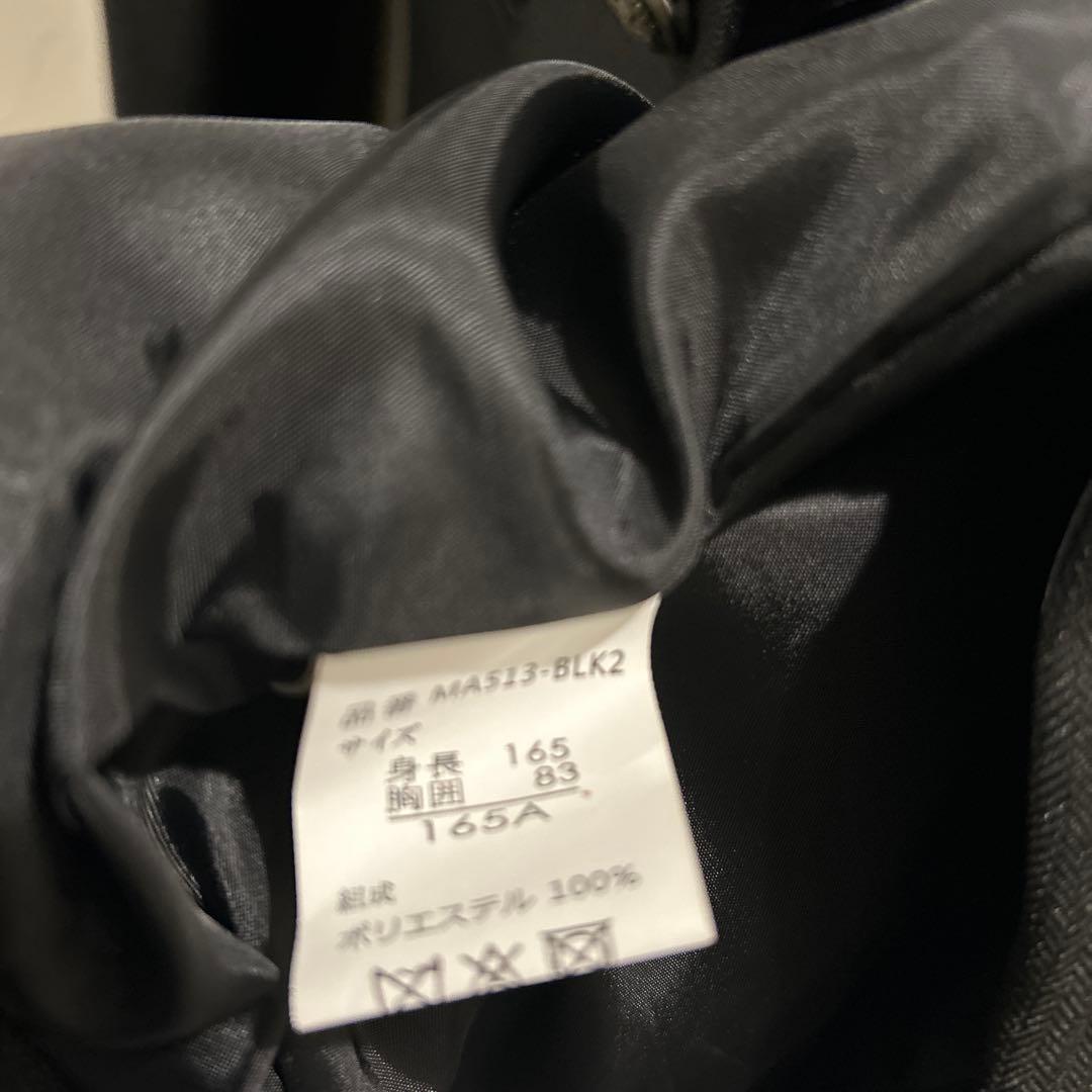 卒業式 入学式　セレモニースーツ 男の子 Michelle Alfred 165