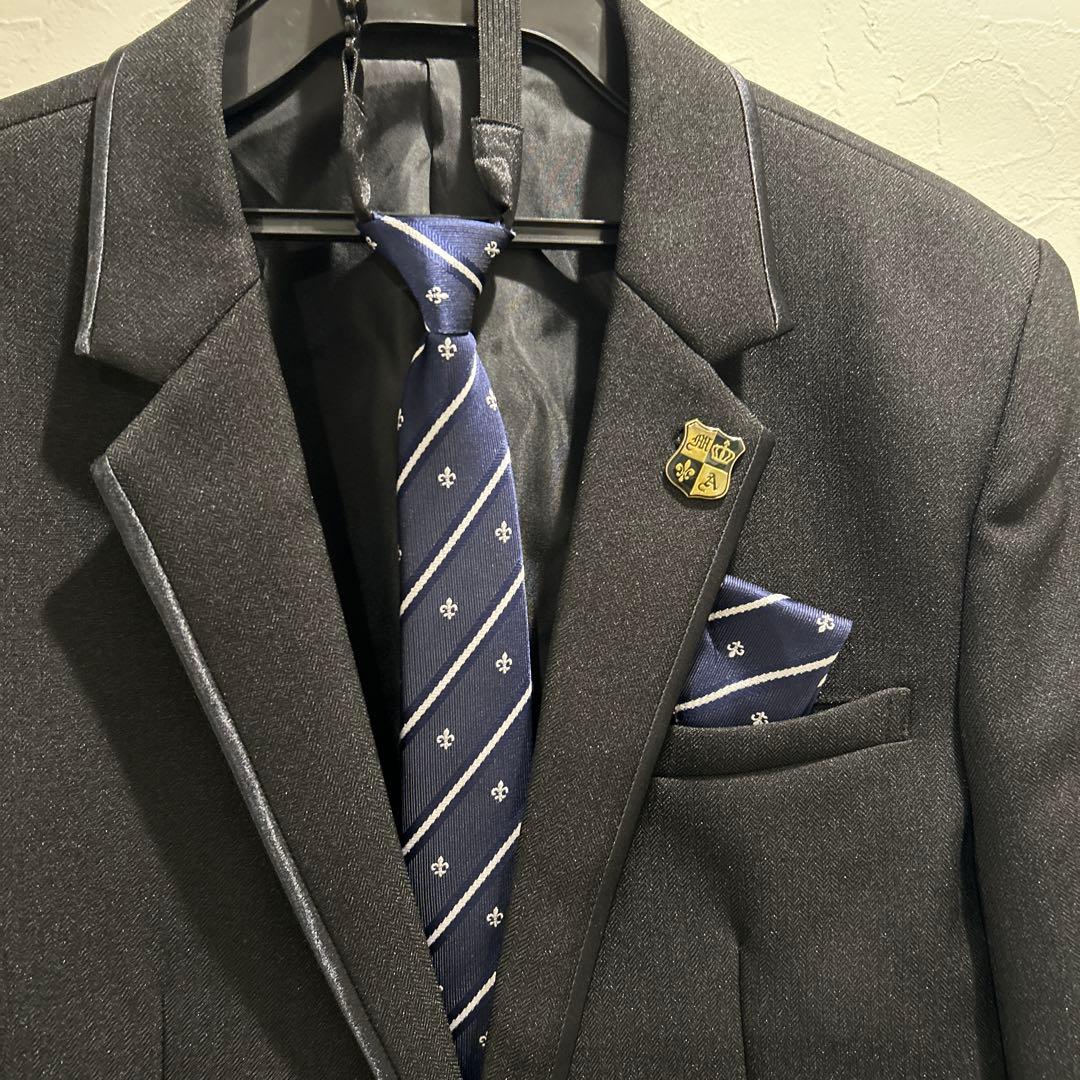 卒業式 入学式　セレモニースーツ 男の子 Michelle Alfred 165