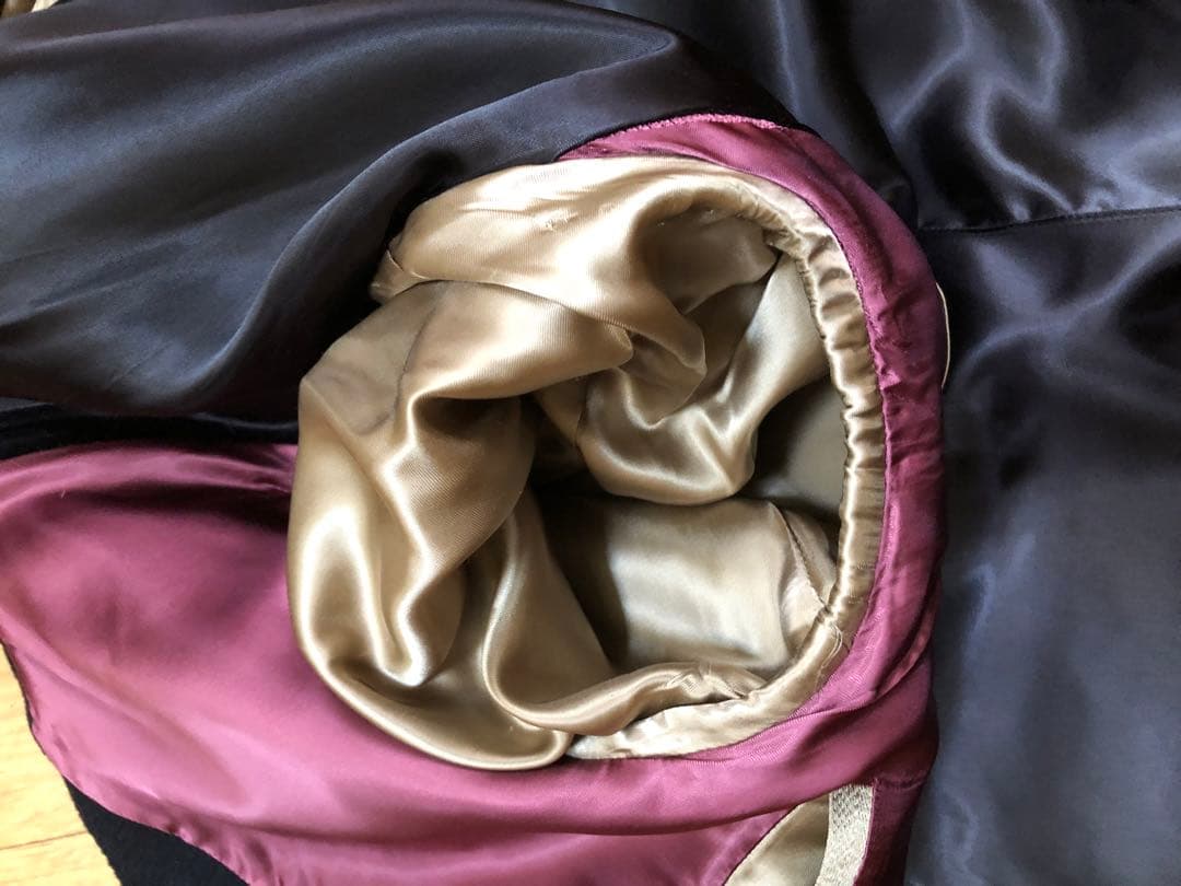 最終価格【新品未使用／XL希少サイズ】Paul Smith ピーコート ブラック