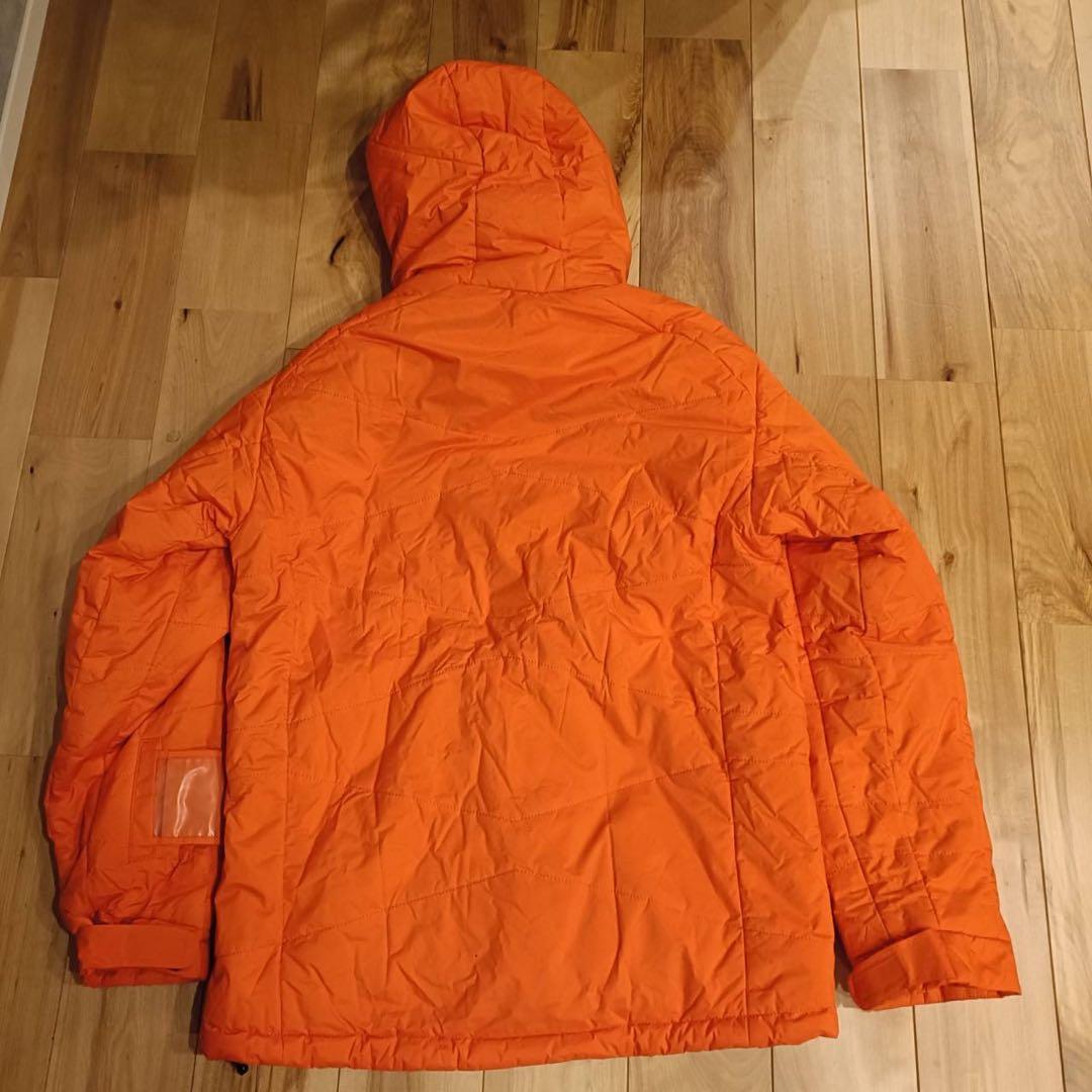 GOLDWIN ゴールドウイン スノーウェア スキー　スノーボード セットアップ