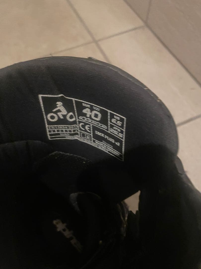 〔しょーまさん専用〕アルパインスターズ 25.5 レーシングブーツ 最終値下げ！