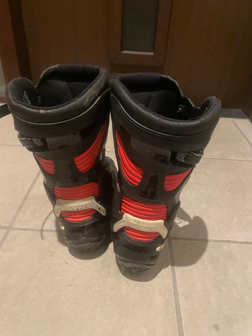 〔しょーまさん専用〕アルパインスターズ 25.5 レーシングブーツ 最終値下げ！