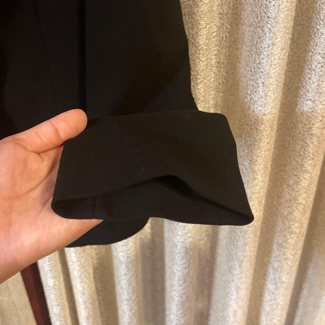 PRADA テーラードジャケット ブラック　早い者勝ち！！