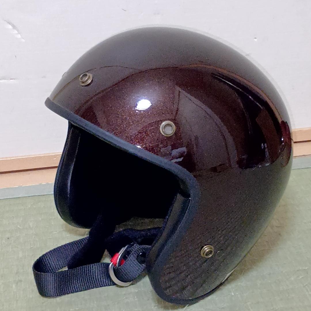 SHOEI FREEDOM フリーダム　ジェットヘルメット　Mサイズ