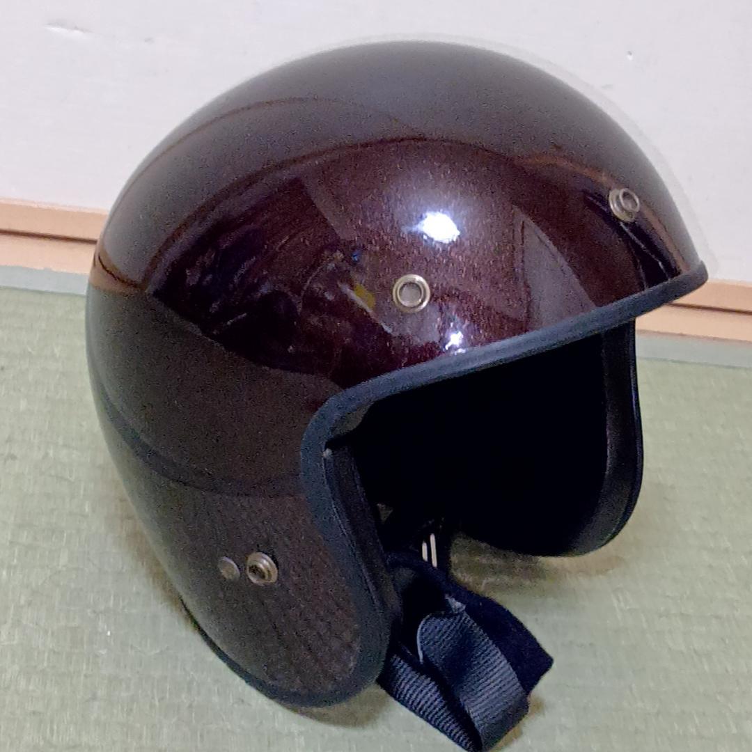 SHOEI FREEDOM フリーダム　ジェットヘルメット　Mサイズ