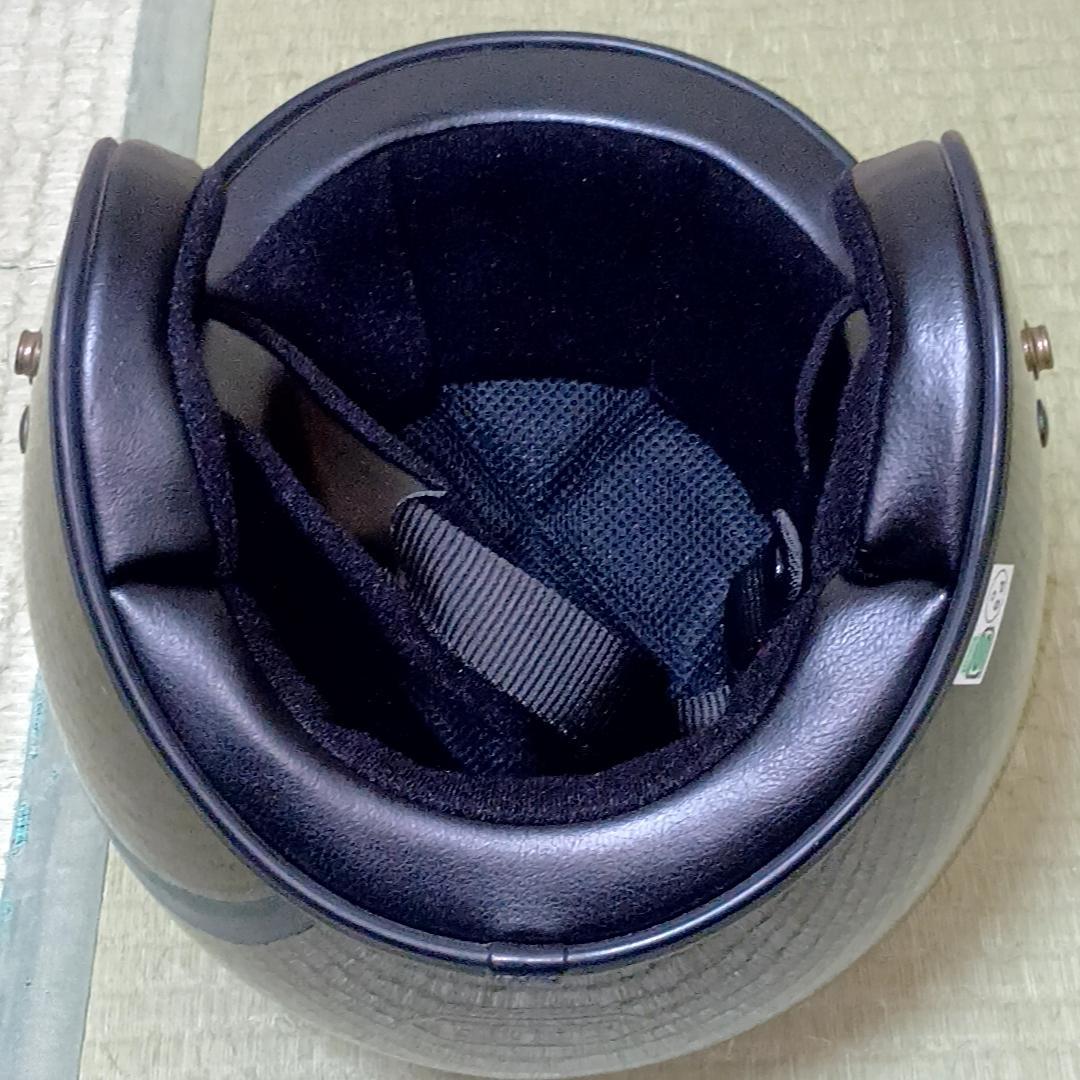 SHOEI FREEDOM フリーダム　ジェットヘルメット　Mサイズ