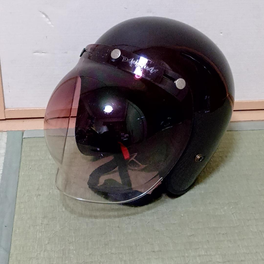 SHOEI FREEDOM フリーダム　ジェットヘルメット　Mサイズ