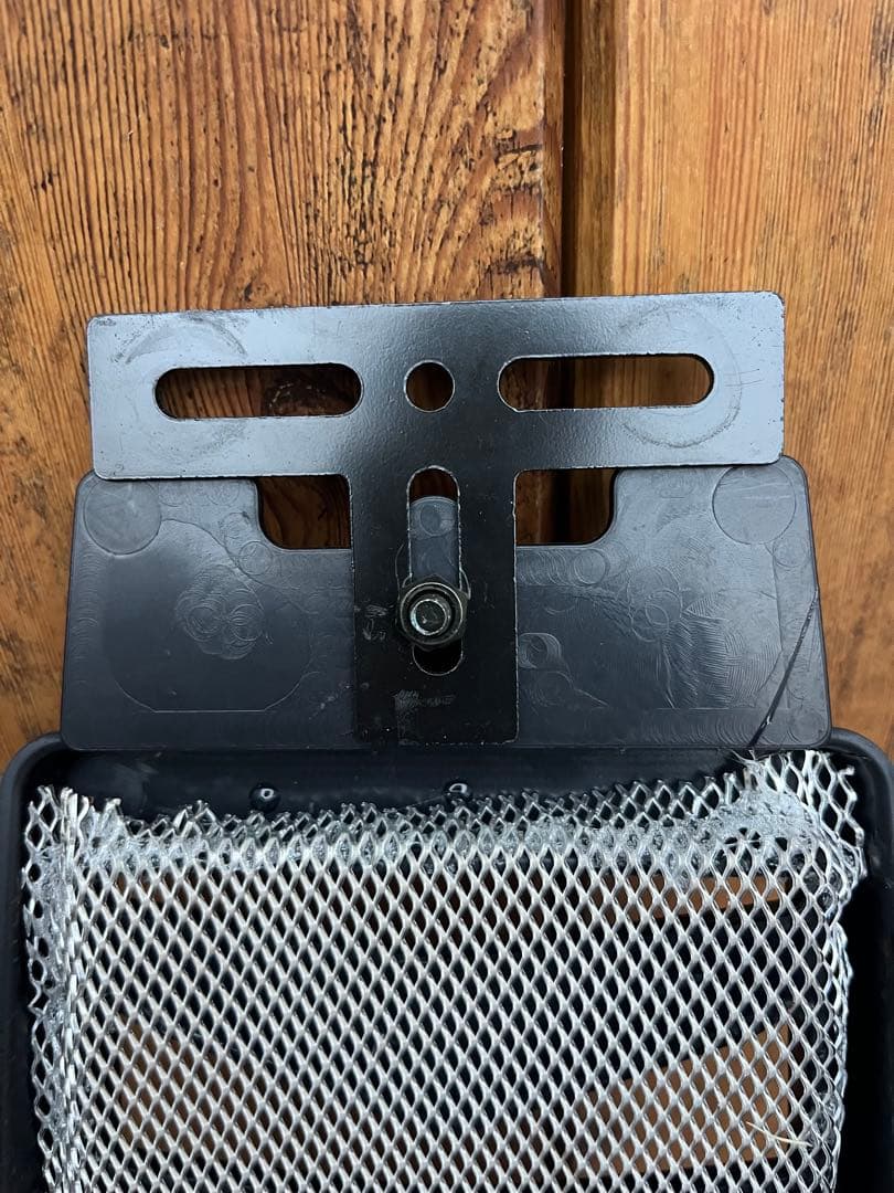 ドラッグスター　アンダーカウル　ポン付　ステイ付き