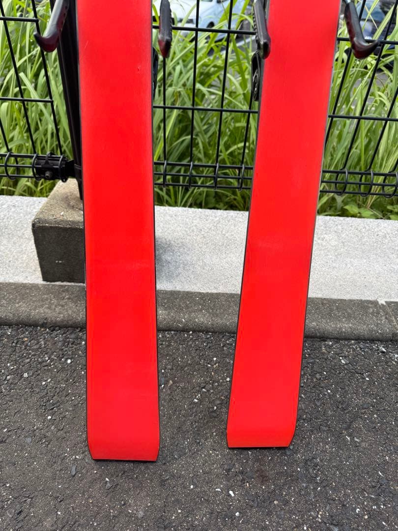 ⭐︎大幅値引交渉歓迎⭐︎Atomic Redster S9i 23-24/165cm