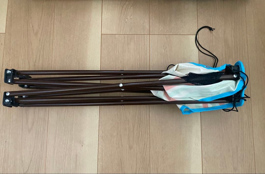 貴重スバリスト必見！ SUBARU アウトドアテーブル&チェアセット　非売品