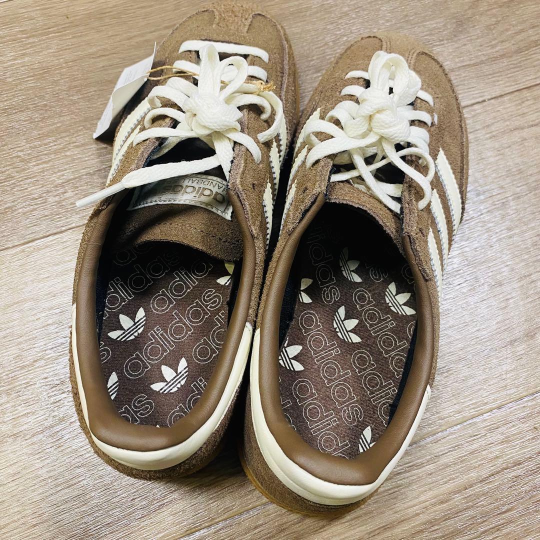 靴 adidas HANDBALL SPEZIAL 24.5