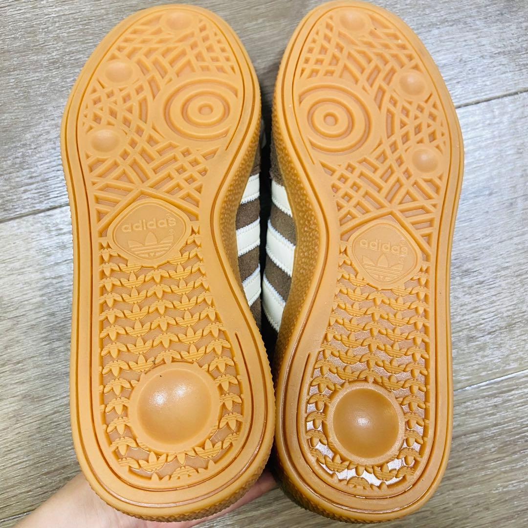 靴 adidas HANDBALL SPEZIAL 24.5