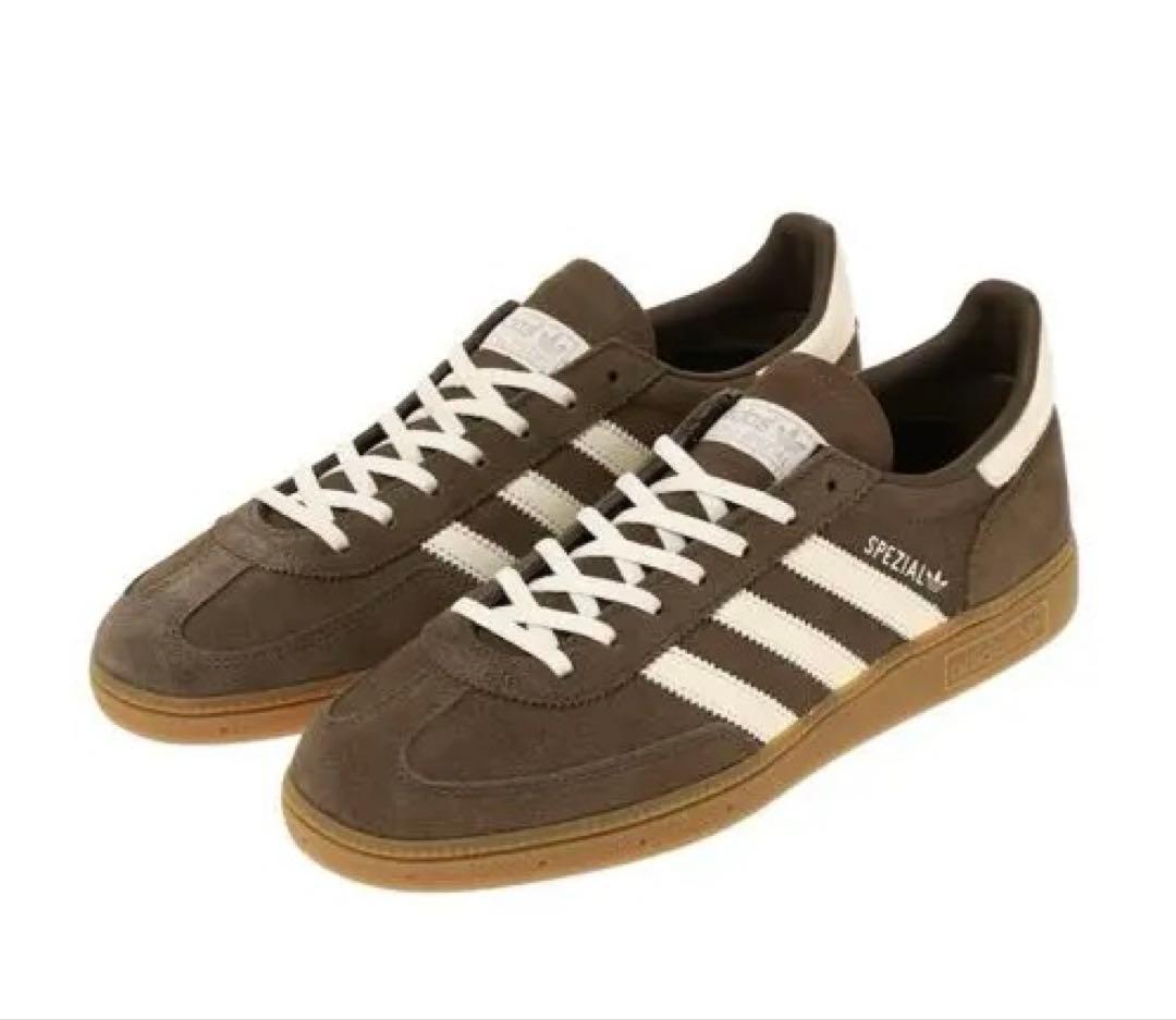 靴 adidas HANDBALL SPEZIAL 24.5