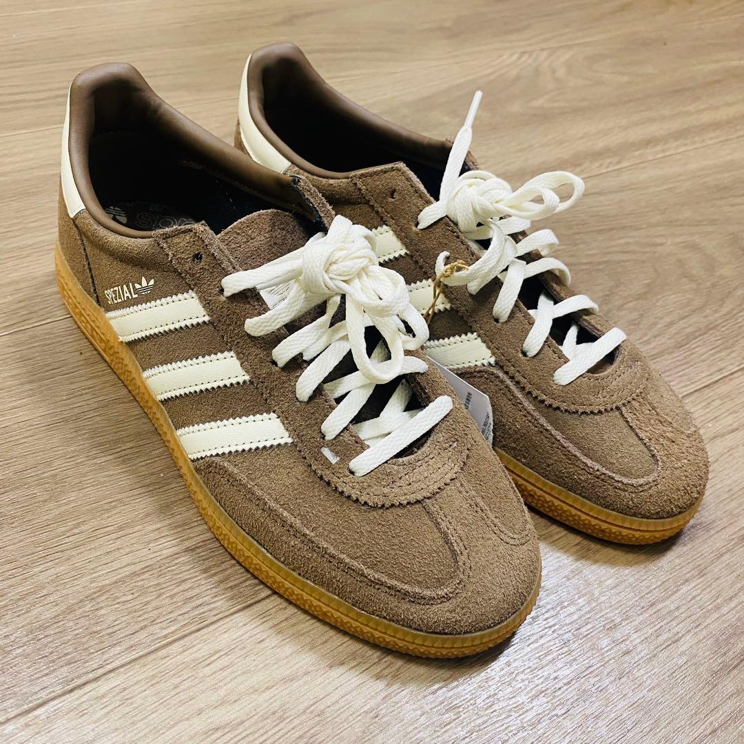 靴 adidas HANDBALL SPEZIAL 24.5
