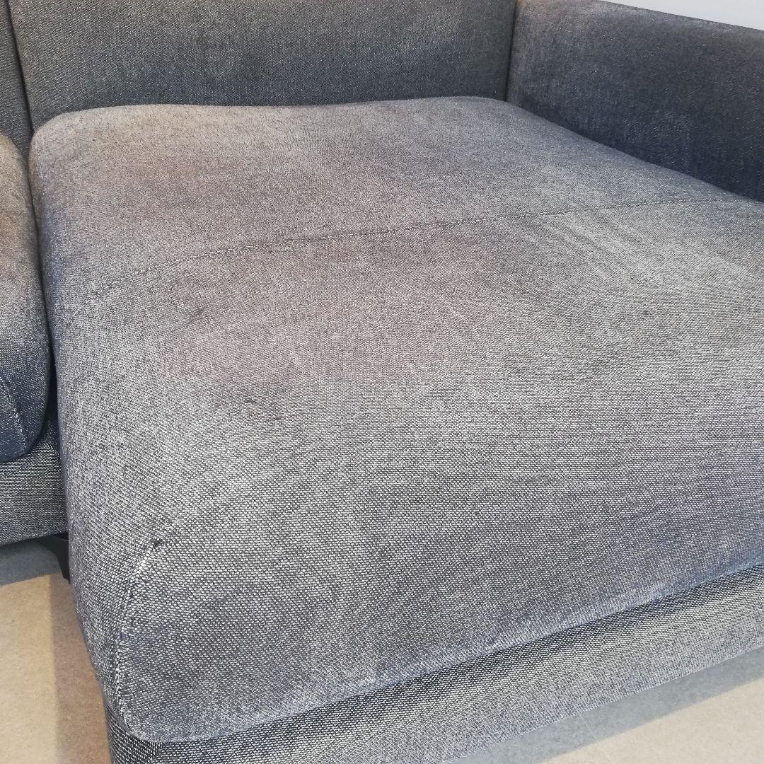 春♡セール◇Rolf Benz ロルフベンツ　|　NUVOLA　|　カウチソファ