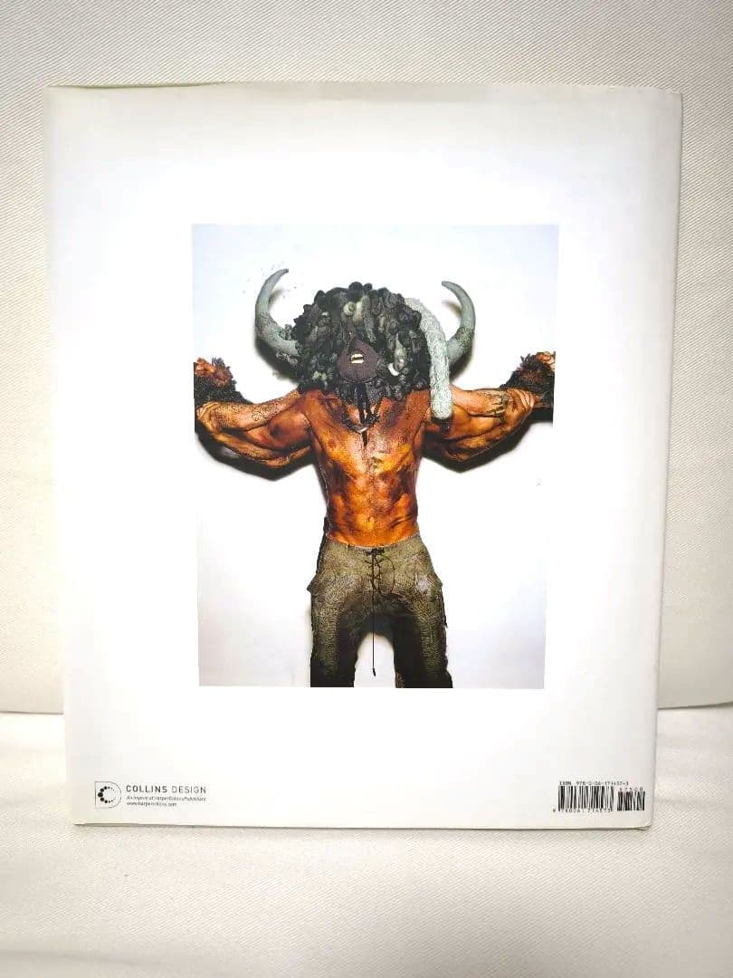 【希少】Nick Knight 洋書