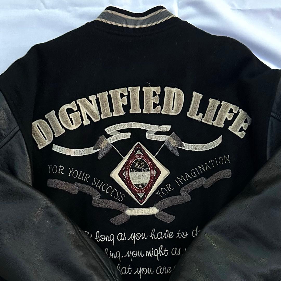 【わわら】PACCINO アメカジスタジャン1982’s