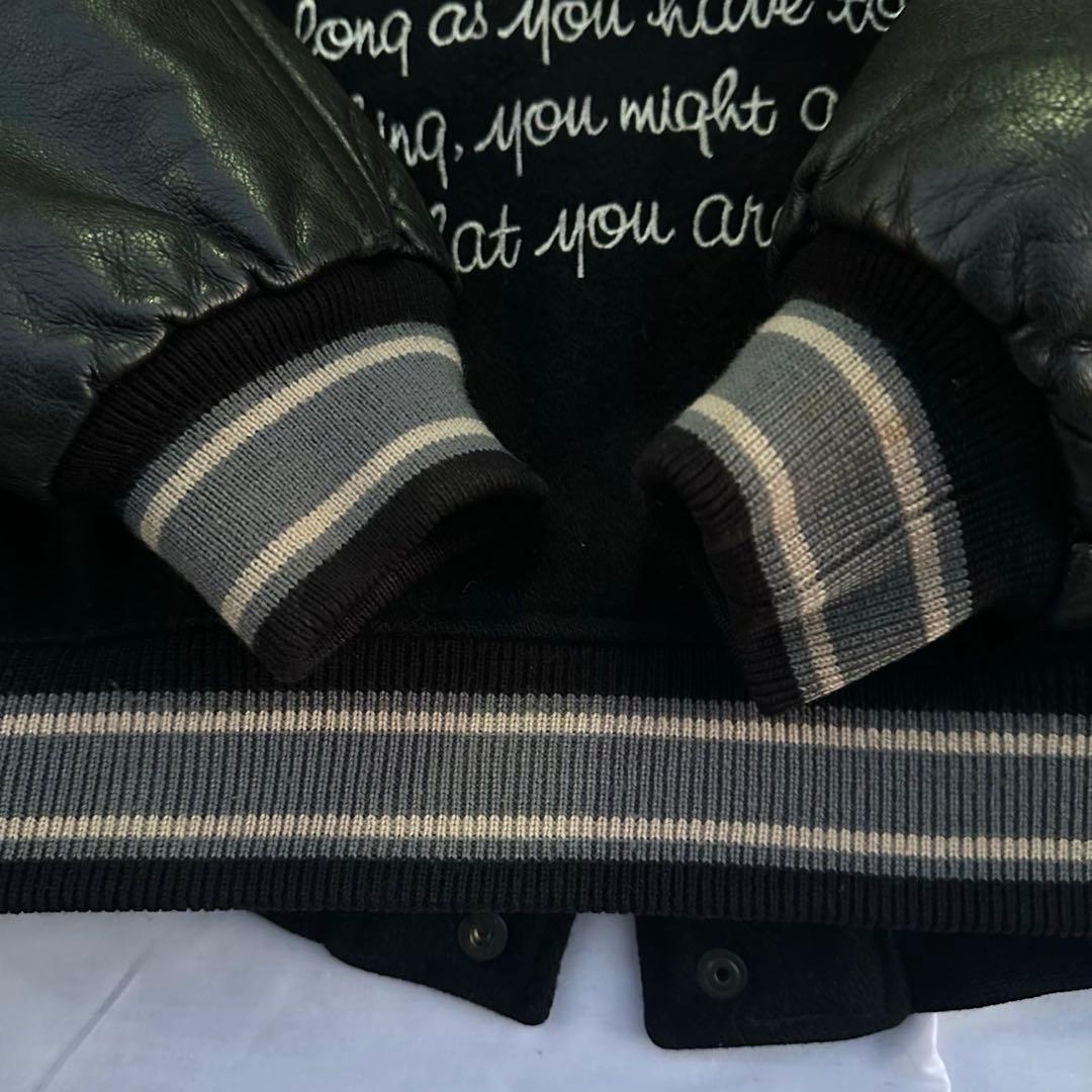 【わわら】PACCINO アメカジスタジャン1982’s