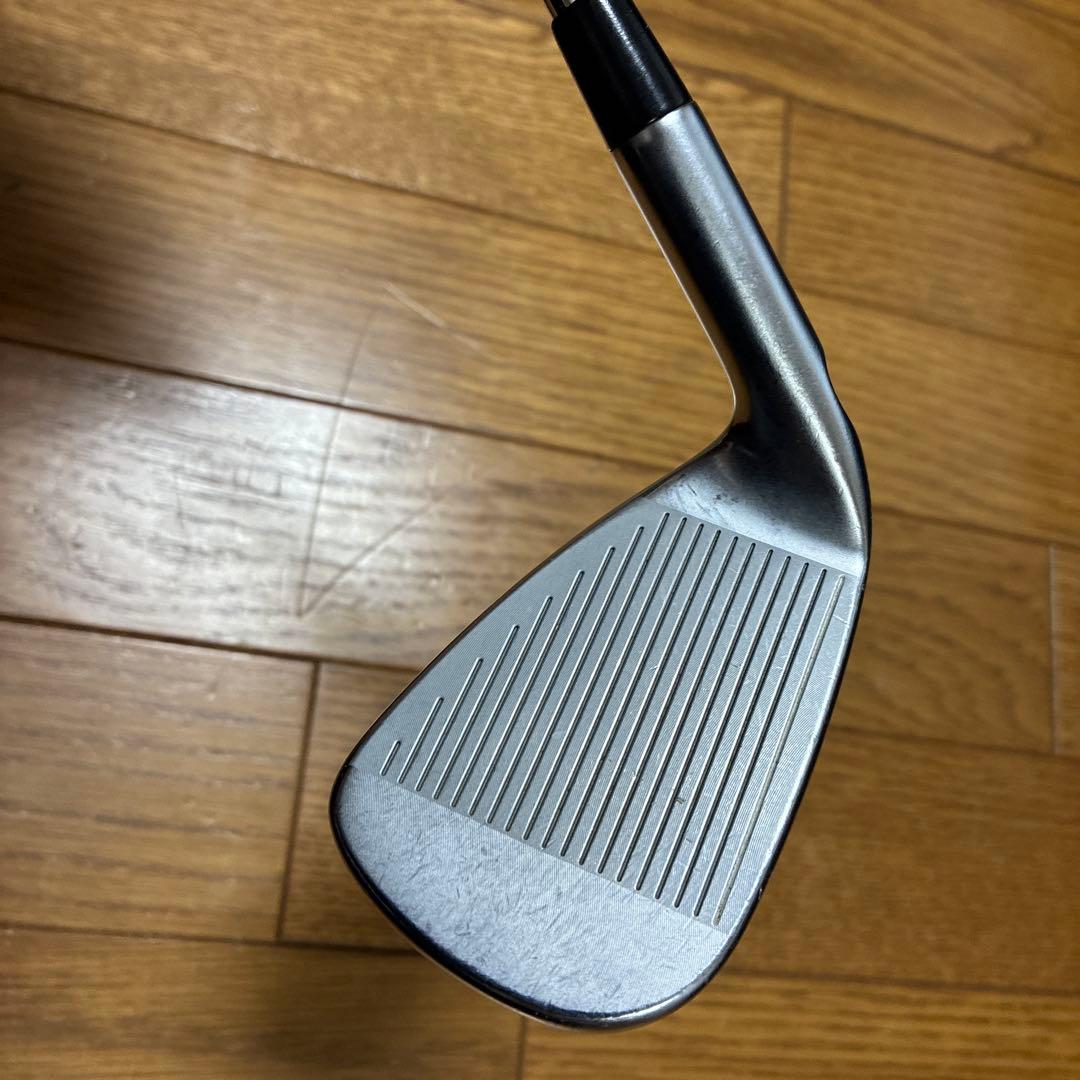 PINE アイアン i230 5-9,W,U，7本セット