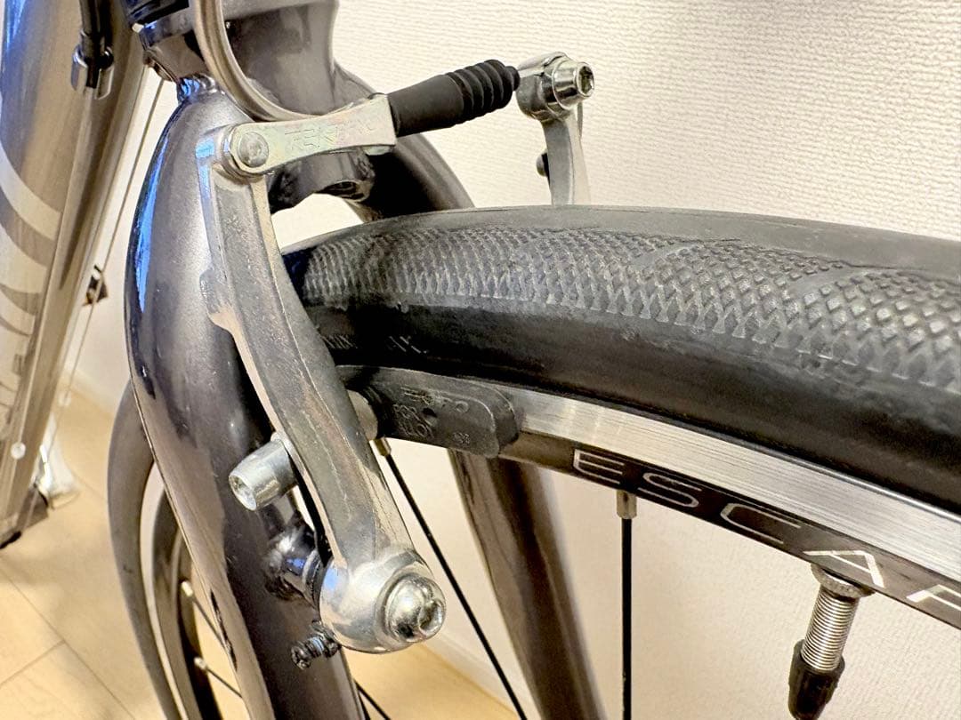 ☆2020 Giant ジャイアント エスケープR3 ガンメタSサイズ