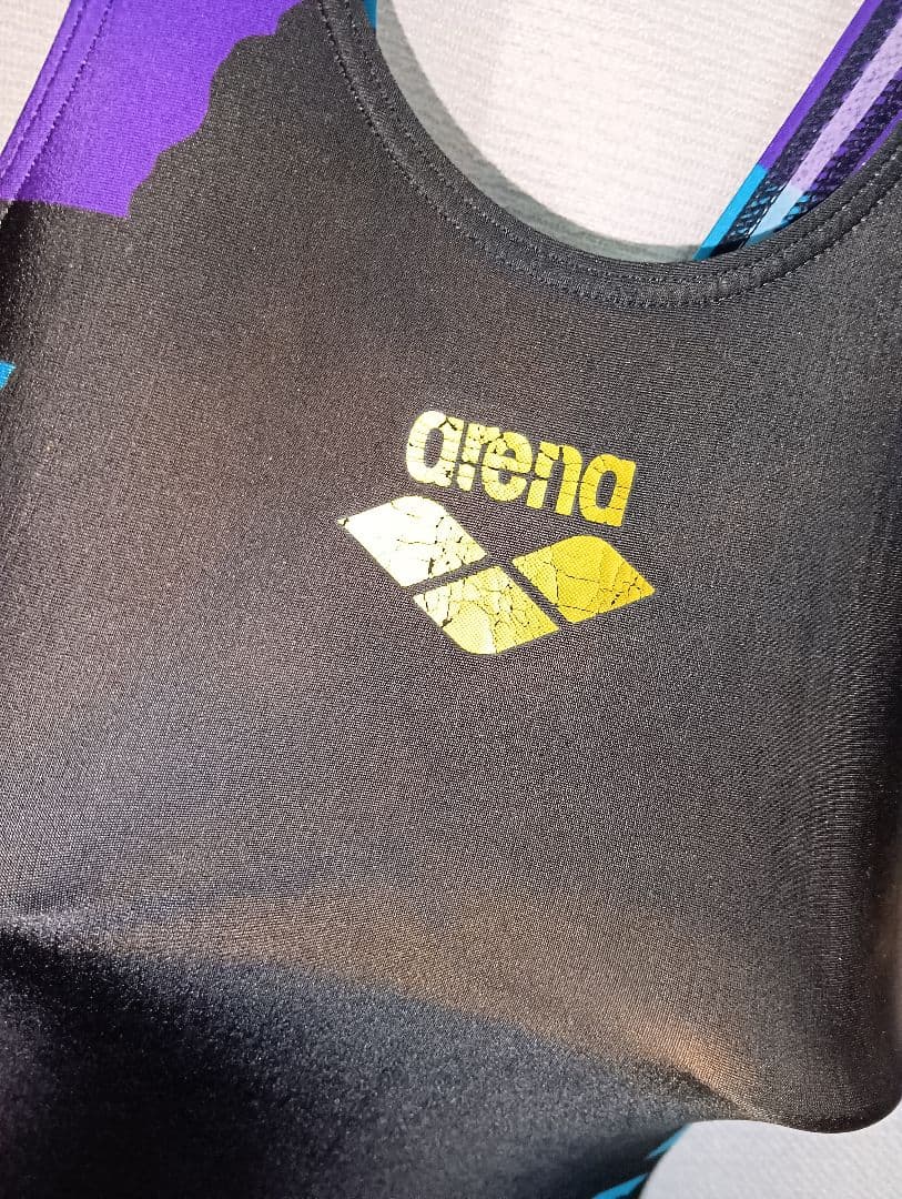 arena レディース競泳水着 SS