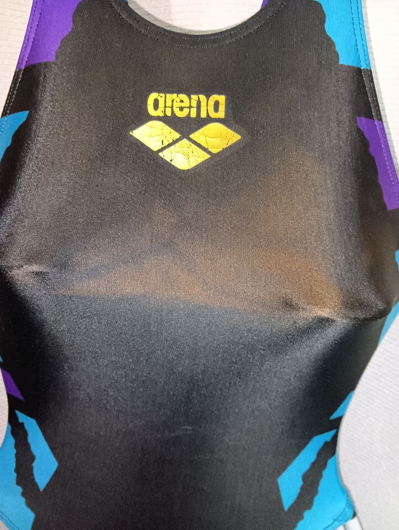 arena レディース競泳水着 SS