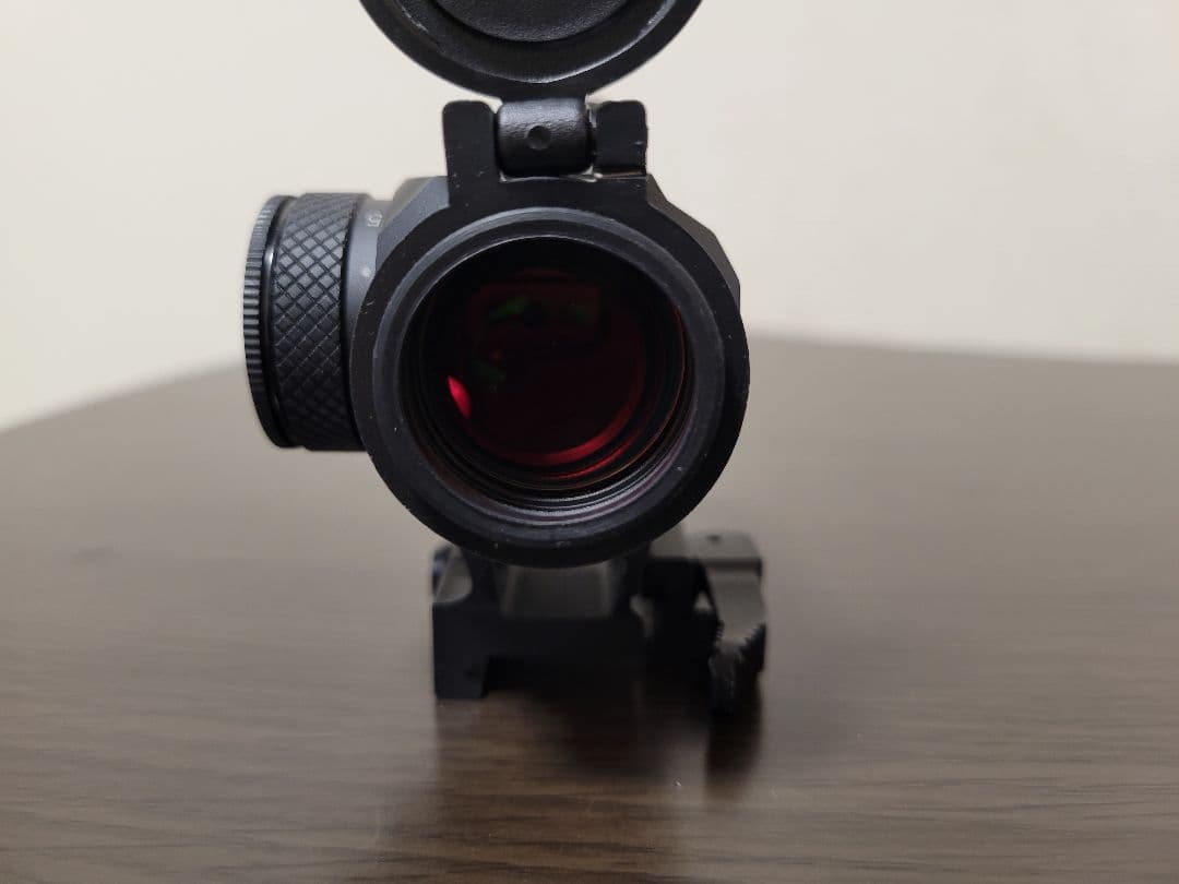 VECTOR OPTICS MAVERICK-II 1Ⅹ25 GEN2