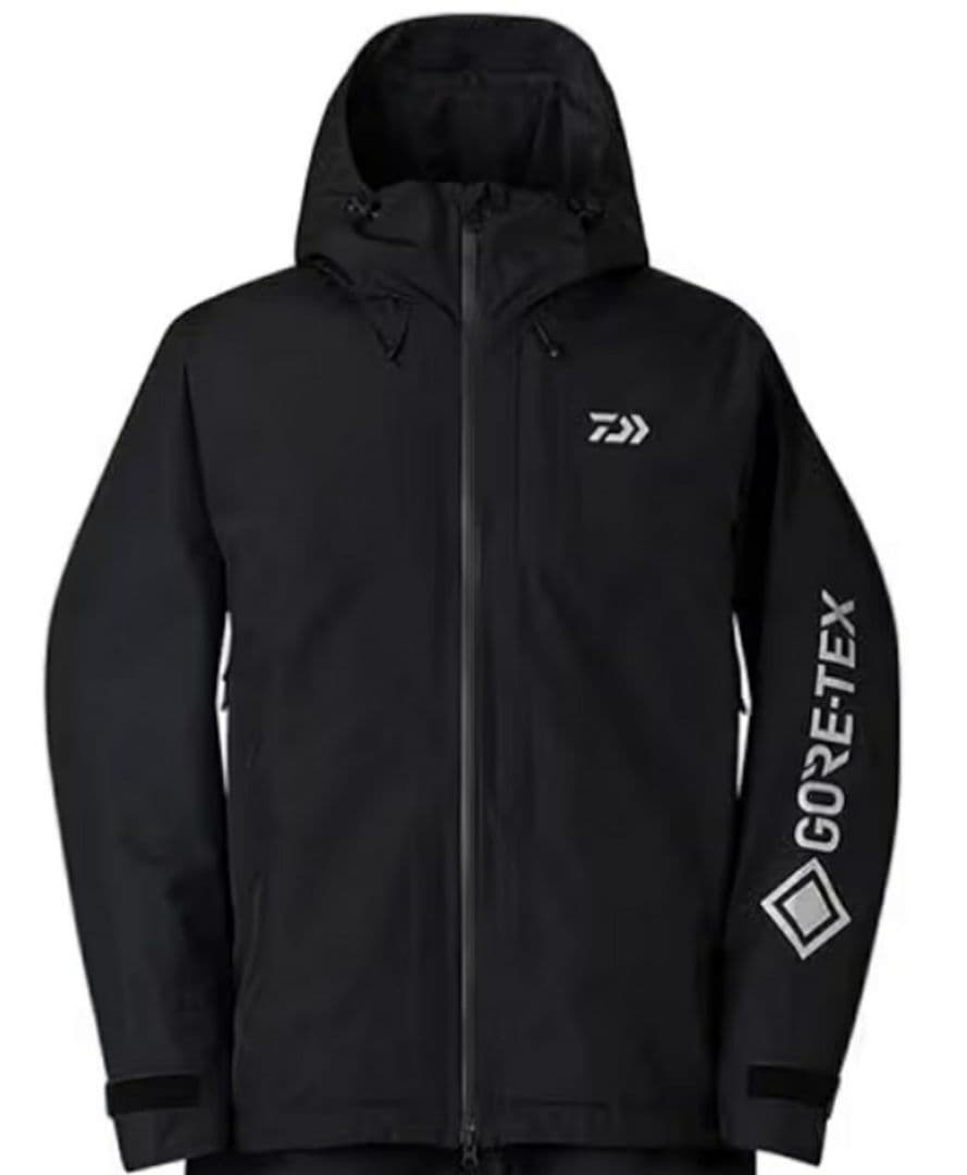 DAIWA(ダイワ)DW-1924 上着3XL【新品！】