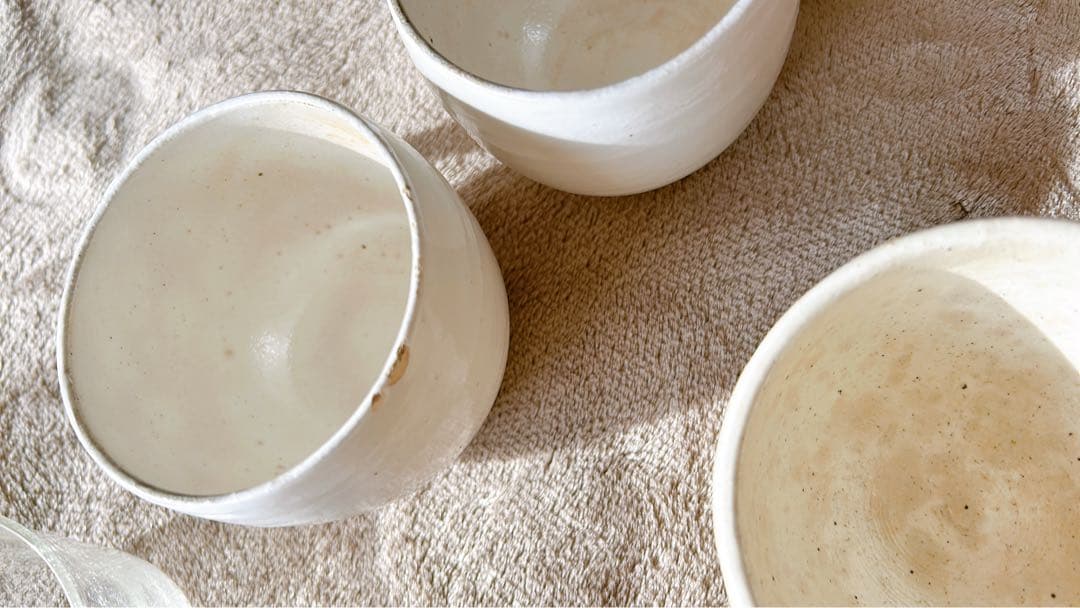 作家物　食器セット 26点　スタジオエム　ケユカなど