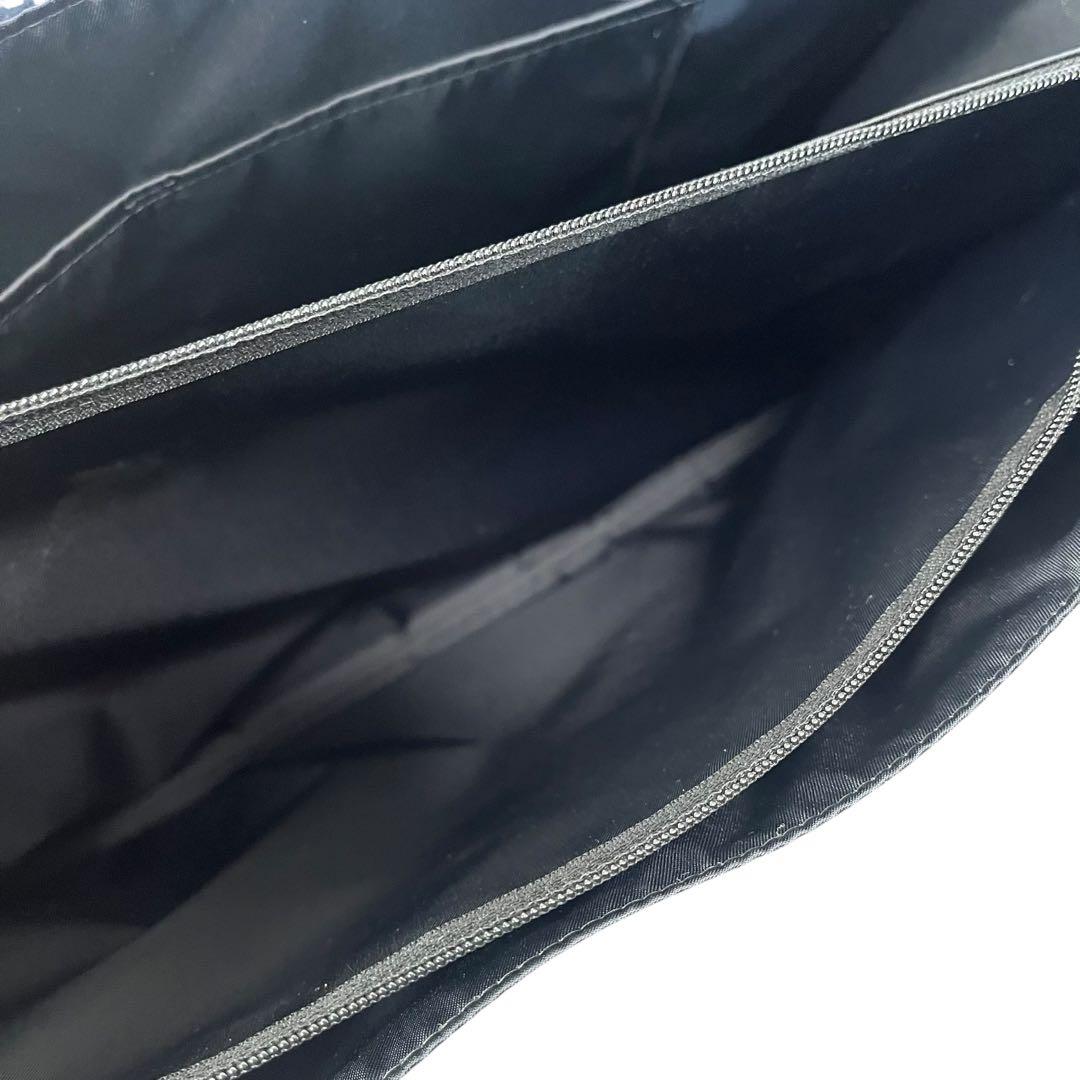 ほぼ未使用✨ familiar ファミリア お受験バッグ ビジネス 自立 紺