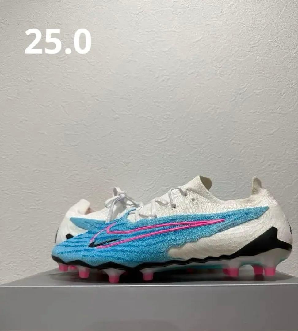 ナイキファントムGXエリートAG