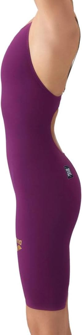 [新品]アリーナ ARENA 競泳水着 レディース ダブルストラップ