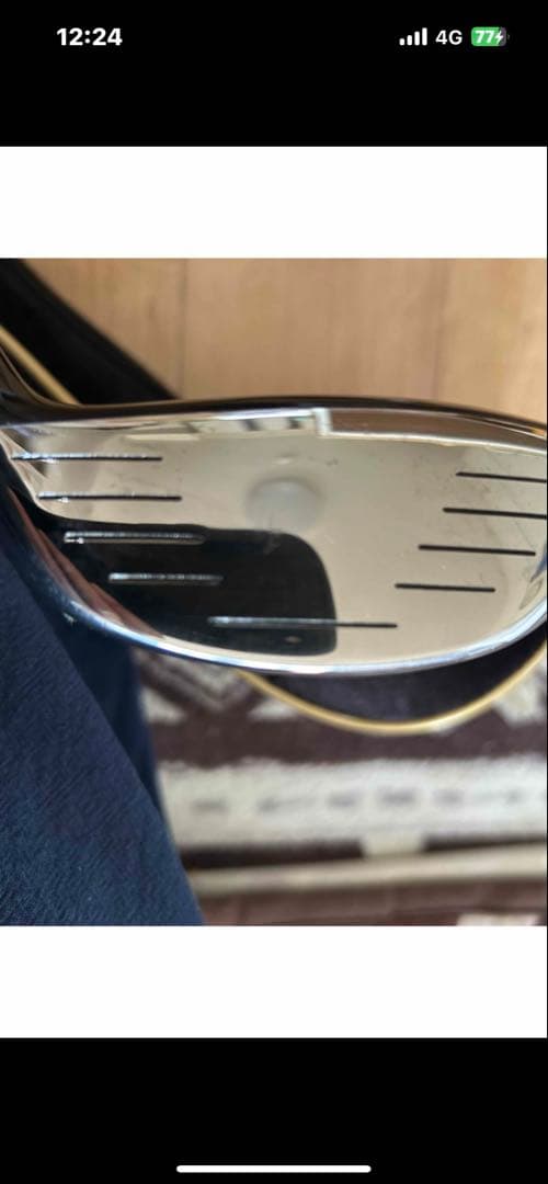 多分安いです。レフティードライバー4.5番3本最安値で！