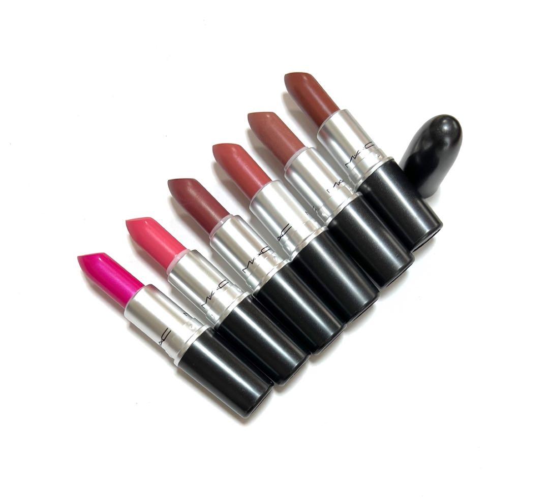 MAC リップスティック　まとめ売り　コスメ　ショーオーキッド　タッチ