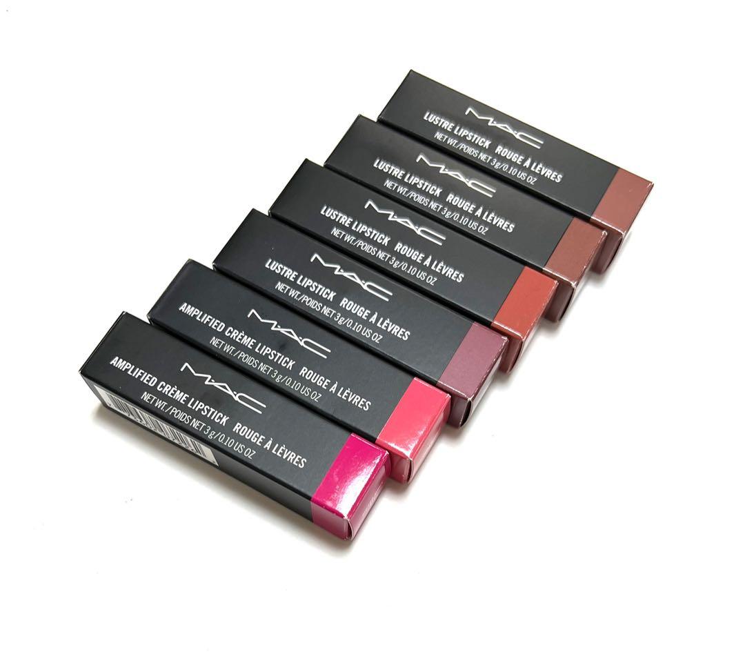 MAC リップスティック　まとめ売り　コスメ　ショーオーキッド　タッチ