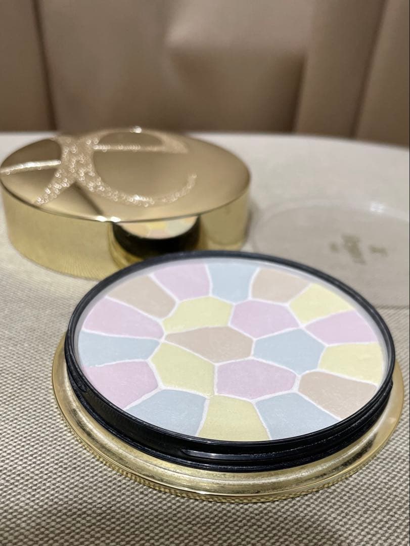 【残量8割以上】エレガンス ラプードル オートニュアンス リクスィーズ Ⅳ