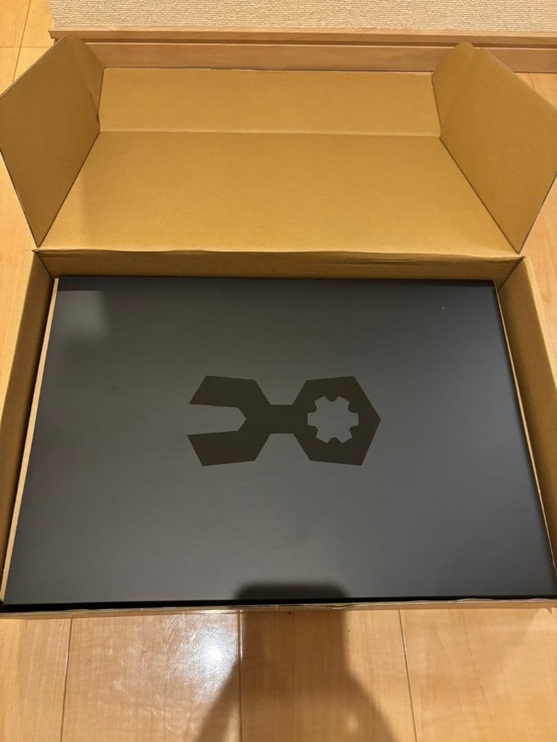 PWS FS-24【Brook PS5対応】アーケードスティックスプリングレバー