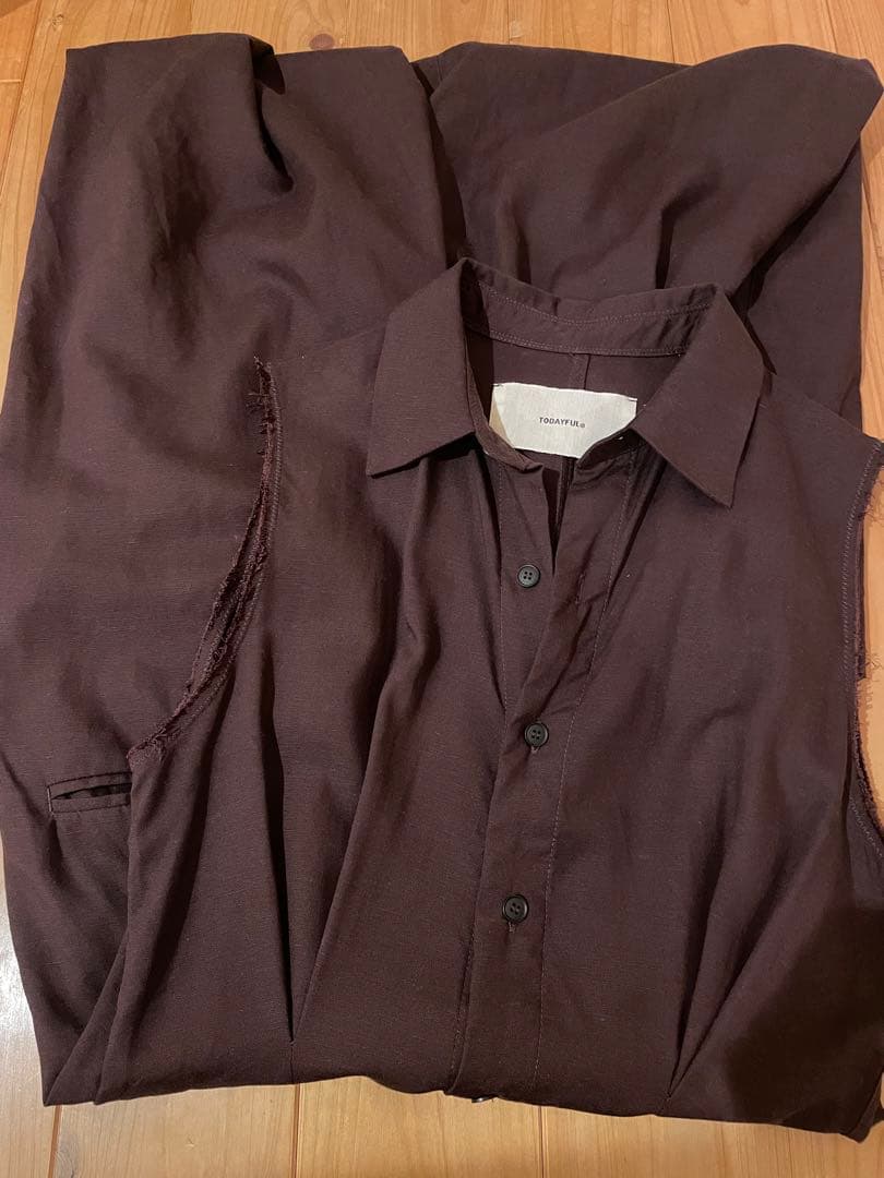 値下げしました↓↓TODAYFUL オールインワン