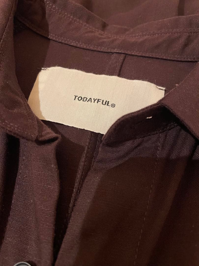 値下げしました↓↓TODAYFUL オールインワン