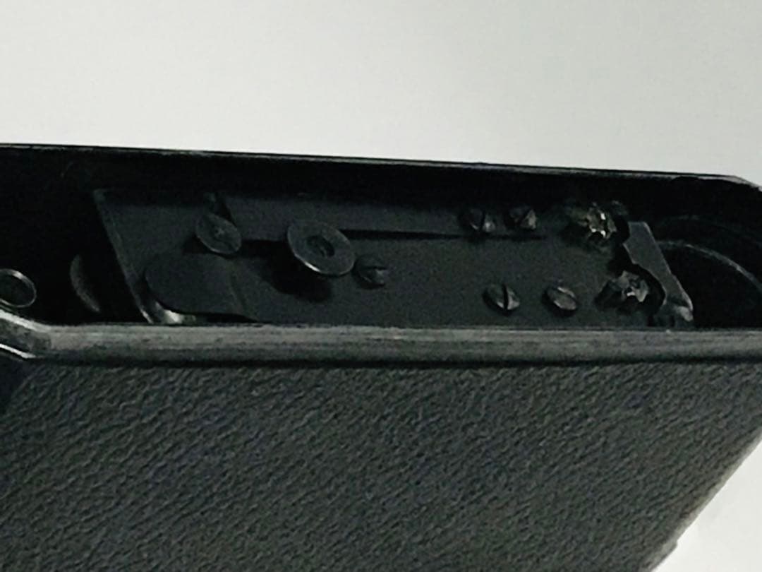 Canon 35mmレンジファインダーカメラ 1955年製