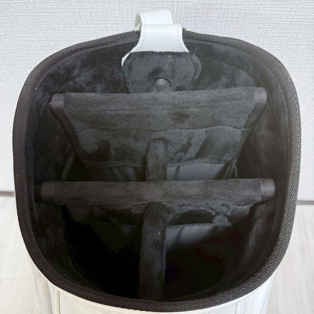 OAKLEY キャディーバッグ　9.5型　47インチ