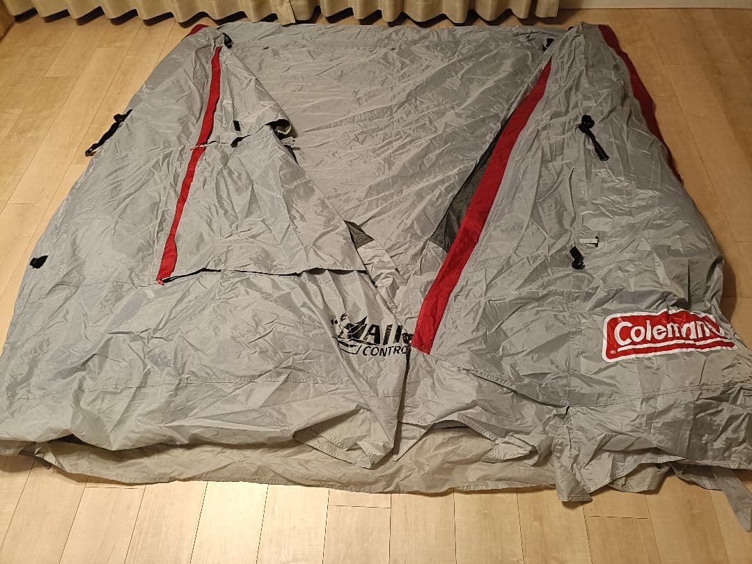 Coleman(コールマン) タフスクリーンタープ 400+