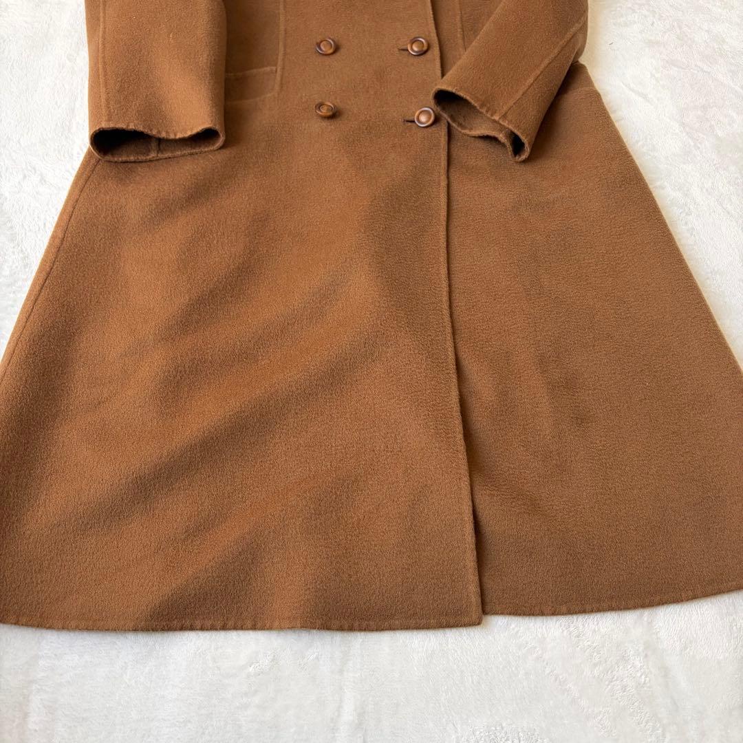 【ロロピアーナ,カシミヤ100%】ジョバンニマニーリア チェスターコート