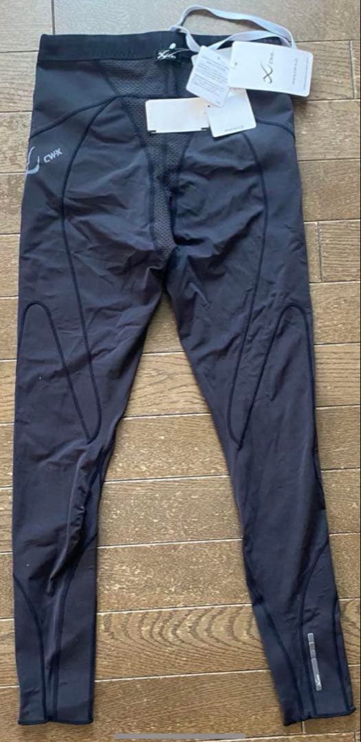 【未使用】ワコール　CW-X スタビライクス　クールタイプ　Lサイズ