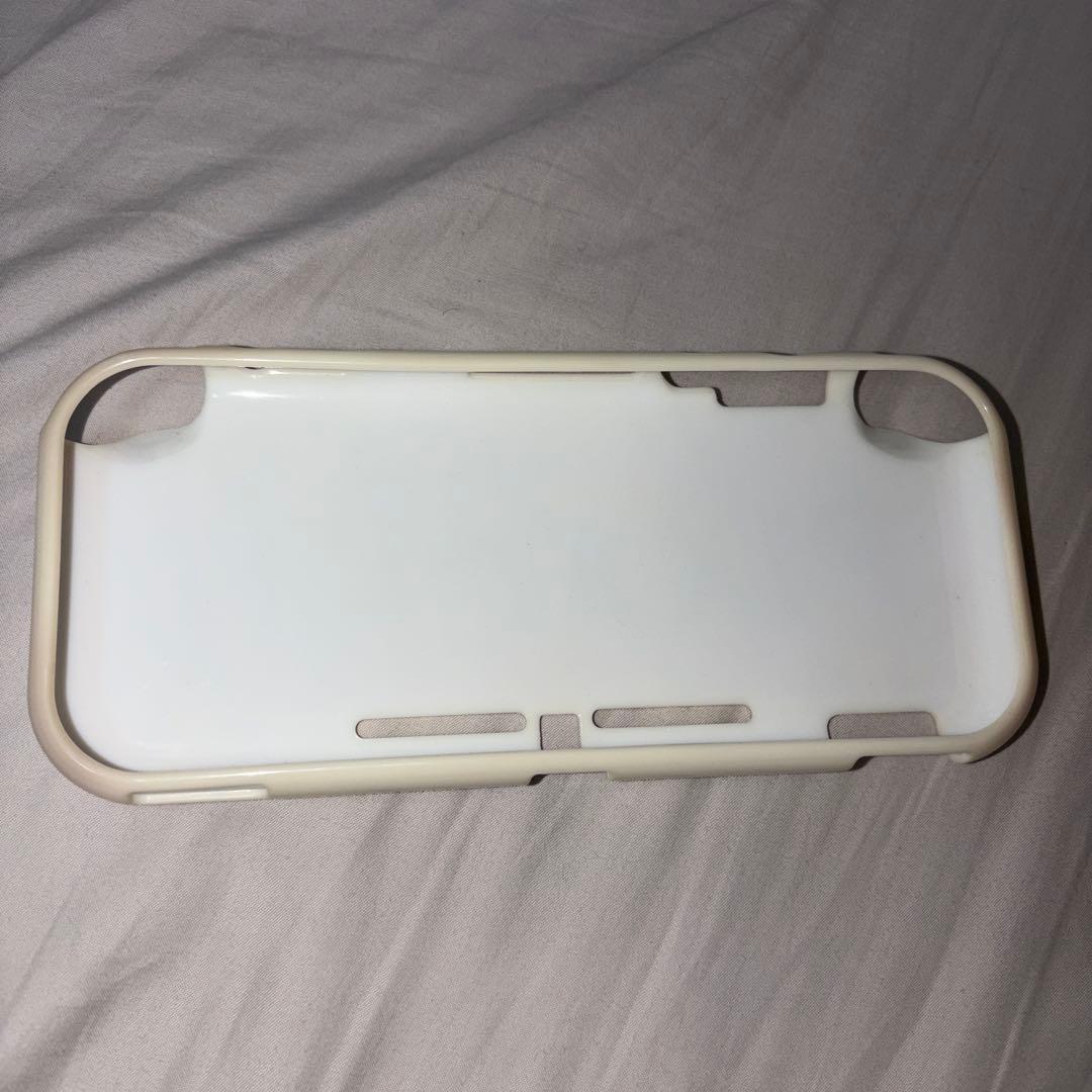 こ*も様 Nintendo Switch Lite ターコイズブルー ピカチュウ