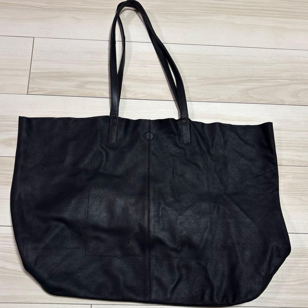 Morphee トートバッグ