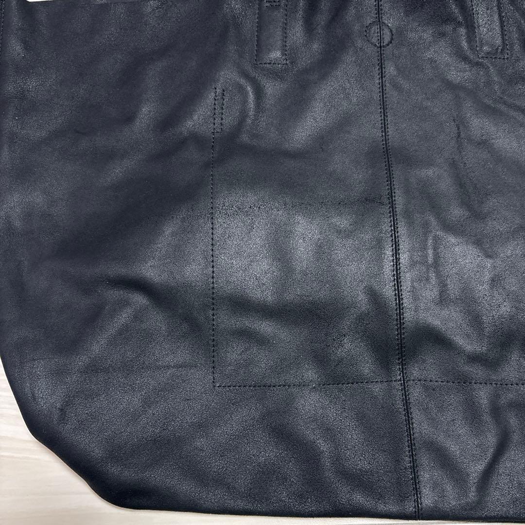 Morphee トートバッグ