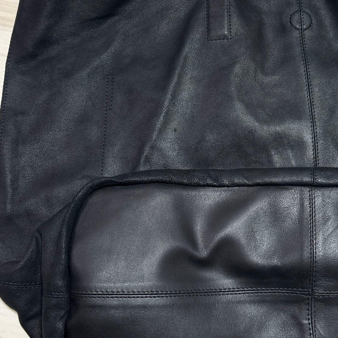 Morphee トートバッグ